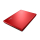 Lenovo Ideapad 510s-13 i5-6200U/4GB/120 Czerwony FHD - 333164 - zdjęcie 4